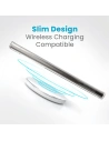 Hurtownia GSM - Etui Speck Presidio Perfect-Clear Samsung Galaxy S24 Ultra clear/clear - SPK588 - {ean13} - Hurt
