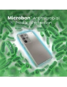 Hurtownia GSM - Etui Speck Presidio Perfect-Clear Samsung Galaxy S24 Ultra clear/clear - SPK588 - {ean13} - Hurt