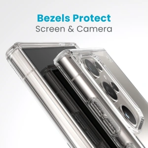 Etui Speck Presidio Perfect-Clear Samsung Galaxy S24 Ultra clear/clear