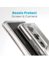 Hurtownia GSM - Etui Speck Presidio Perfect-Clear Samsung Galaxy S24 Ultra clear/clear - SPK588 - {ean13} - Hurt