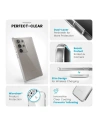 Hurtownia GSM - Etui Speck Presidio Perfect-Clear Samsung Galaxy S24 Ultra clear/clear - SPK588 - {ean13} - Hurt