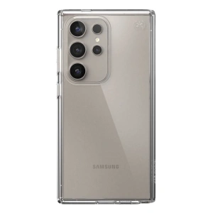 Etui Speck Presidio Perfect-Clear Samsung Galaxy S24 Ultra clear/clear