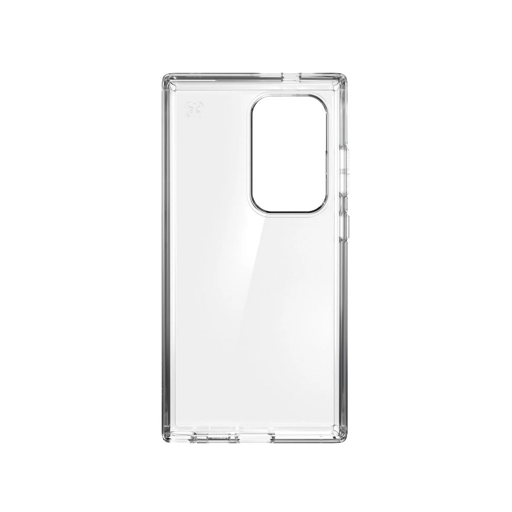 Hurtownia GSM - Etui Speck Presidio Perfect-Clear Samsung Galaxy S24 Ultra čiré/čiré - SPK588 - {ean13} - Hurt