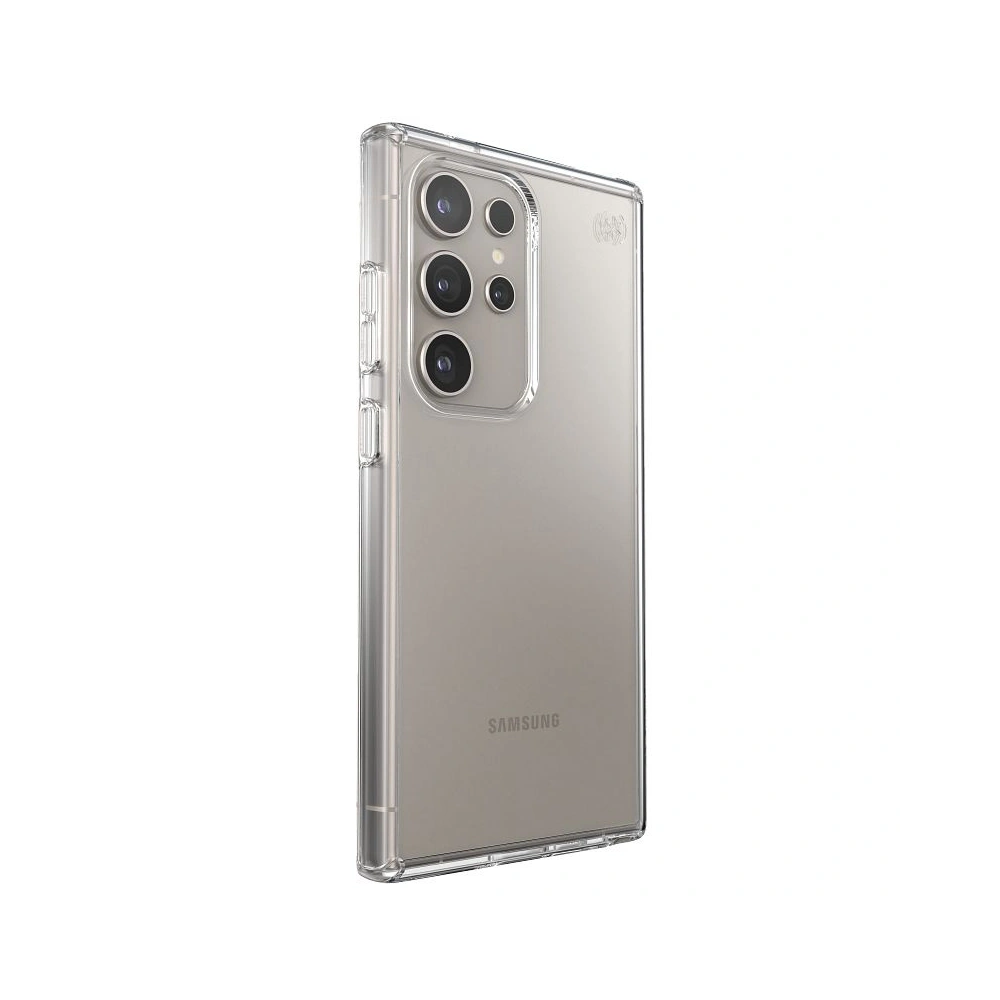Hurtownia GSM - Etui Speck Presidio Perfect-Clear Samsung Galaxy S24 Ultra transparent/transparent - SPK588 - {ean13} - Hurt