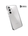 Hurtownia GSM - Etui Speck Presidio Perfect-Clear Samsung Galaxy S24+ Plus čiré/čiré - SPK589 - {ean13} - Hurt