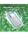 Hurtownia GSM - Etui Speck Presidio Perfect-Clear Samsung Galaxy S24+ Plus clear/clear - SPK589 - {ean13} - Hurt