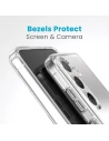Hurtownia GSM - Etui Speck Presidio Perfect-Clear Samsung Galaxy S24+ Plus clear/clear - SPK589 - {ean13} - Hurt