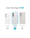 Wholesale Speck Presidio Perfect-Clear Samsung Galaxy S24+ Plus clear/clear - SPK589 - {ean13} - Hurt