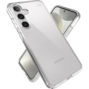 Etui Speck Presidio Perfect-Clear Samsung Galaxy S24+ Plus clear/clear