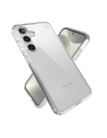 Hurtownia GSM - Etui Speck Presidio Perfect-Clear Samsung Galaxy S24+ Plus čiré/čiré - SPK589 - {ean13} - Hurt