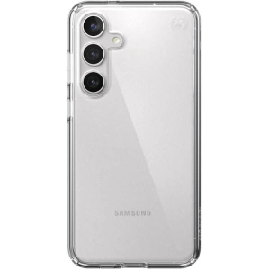 Etui Speck Presidio Perfect-Clear Samsung Galaxy S24+ Plus clear/clear