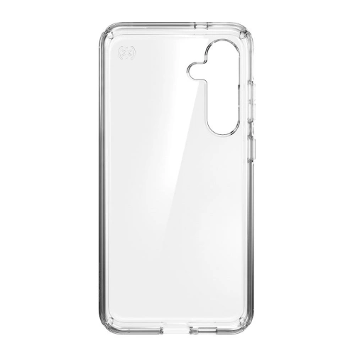 Etui Speck Presidio Perfect-Clear Samsung Galaxy S24+ Plus clear/clear
