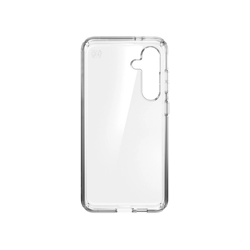 Hurtownia GSM - Etui Speck Presidio Perfect-Clear Samsung Galaxy S24+ Plus čiré/čiré - SPK589 - {ean13} - Hurt