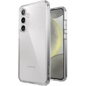 Etui Speck Presidio Perfect-Clear Samsung Galaxy S24+ Plus clear/clear