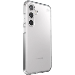 Etui Speck Presidio Perfect-Clear Samsung Galaxy S24+ Plus clear/clear