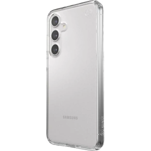 Etui Speck Presidio Perfect-Clear Samsung Galaxy S24+ Plus clear/clear