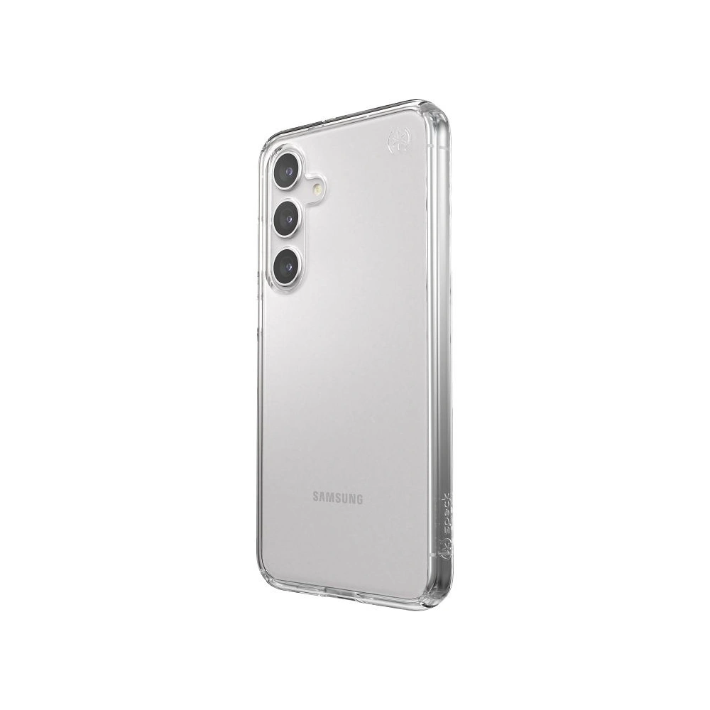Hurtownia GSM - Etui Speck Presidio Perfect-Clear Samsung Galaxy S24+ Plus čiré/čiré - SPK589 - {ean13} - Hurt