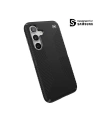 Case Speck Presidio2 Grip Samsung Galaxy S24 schwarz/stein grau/weiß