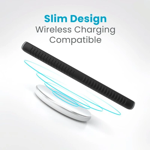 Etui Speck Presidio2 Grip Samsung Galaxy S24 black/slate grey/white