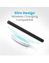 Wholesale Speck Presidio2 Grip Samsung Galaxy S24 black/slate grey/white - SPK590 - {ean13} - Hurt