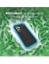 Hurtownia GSM - Etui Speck Presidio2 Grip Samsung Galaxy S24 negru/gri ardezie/alb - SPK590 - {ean13} - Hurt
