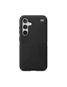 Hurtownia GSM - Etui Speck Presidio2 Grip Samsung Galaxy S24 negru/gri ardezie/alb - SPK590 - {ean13} - Hurt