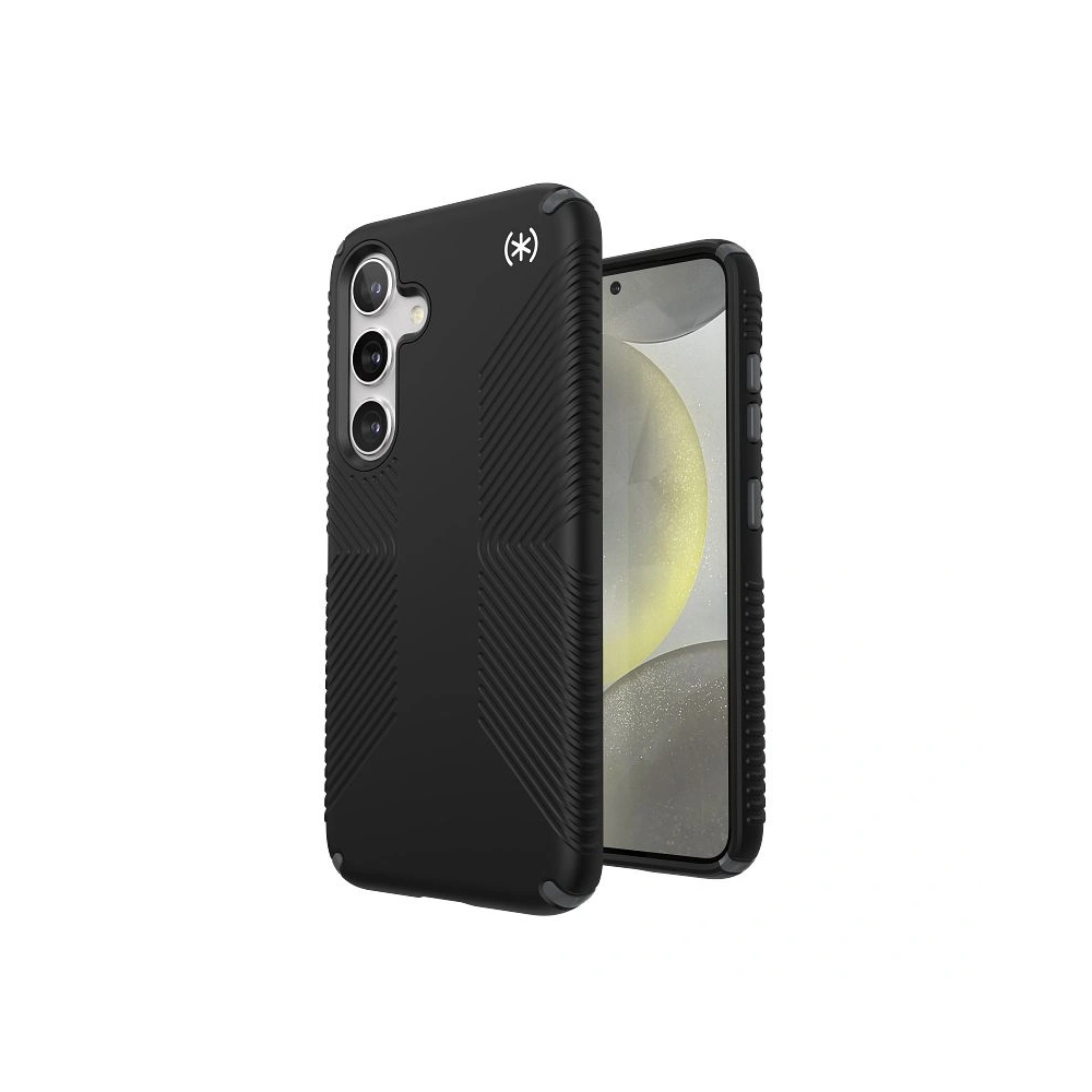 Wholesale Speck Presidio2 Grip Samsung Galaxy S24 black/slate grey/white - SPK590 - {ean13} - Hurt