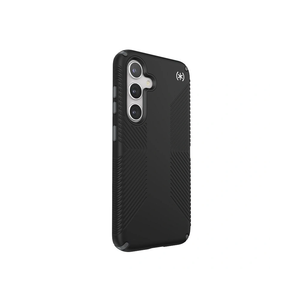 Hurtownia GSM - Etui Speck Presidio2 Grip Samsung Galaxy S24 černá/šedá/bílá - SPK590 - {ean13} - Hurt