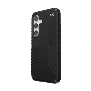 Etui Speck Presidio2 Grip Samsung Galaxy S24 black/slate grey/white