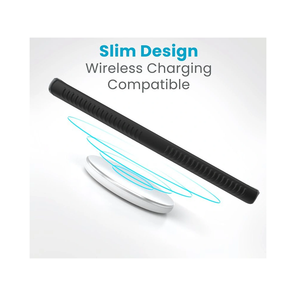 Wholesale Speck Presidio2 Grip Samsung Galaxy S24 Ultra black/slate grey/white - SPK591 - {ean13} - Hurt