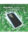 Hurtownia GSM - Etui Speck Presidio2 Grip Samsung Galaxy S24 Ultra fekete/ásvány szürke/fehér - SPK591 - {ean13} - Hurt