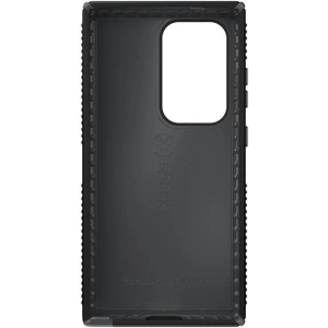 Etui Speck Presidio2 Grip Samsung Galaxy S24 Ultra black/slate grey/white