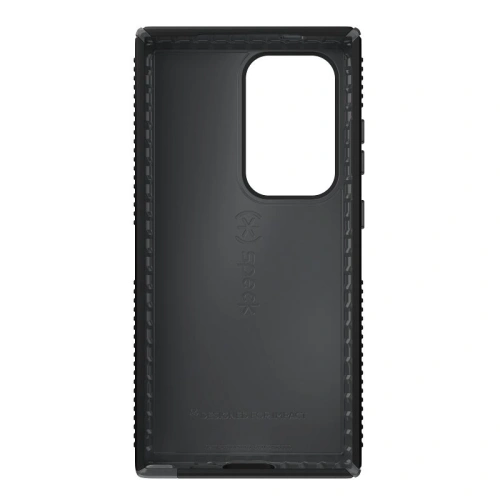 Etui Speck Presidio2 Grip Samsung Galaxy S24 Ultra black/slate grey/white