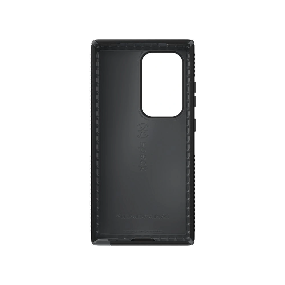 Hurtownia GSM - Etui Speck Presidio2 Grip Samsung Galaxy S24 Ultra fekete/ásvány szürke/fehér - SPK591 - {ean13} - Hurt