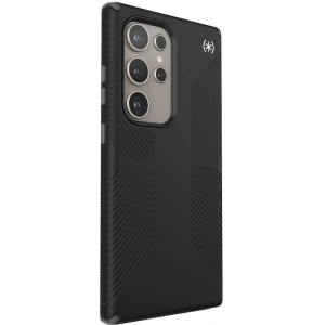 Etui Speck Presidio2 Grip Samsung Galaxy S24 Ultra black/slate grey/white