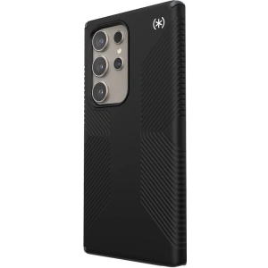 Etui Speck Presidio2 Grip Samsung Galaxy S24 Ultra black/slate grey/white