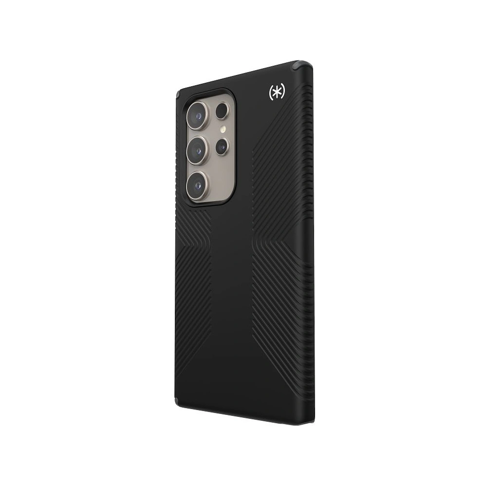 Wholesale Speck Presidio2 Grip Samsung Galaxy S24 Ultra black/slate grey/white - SPK591 - {ean13} - Hurt
