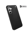 Etui Speck Presidio2 Grip Samsung Galaxy S24+ Plus fekete/szénszürke/fehér