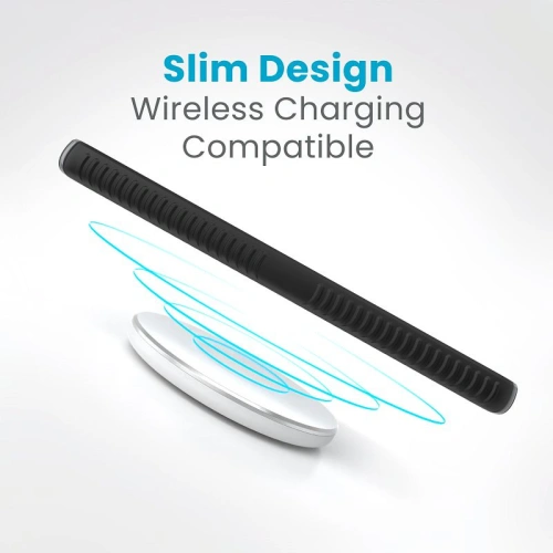 Etui Speck Presidio2 Grip Samsung Galaxy S24+ Plus black/slate grey/white