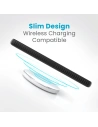 Hurtownia GSM - Etui Speck Presidio2 Grip Samsung Galaxy S24+ Plus black/slate grey/white - SPK592 - {ean13} - Hurt