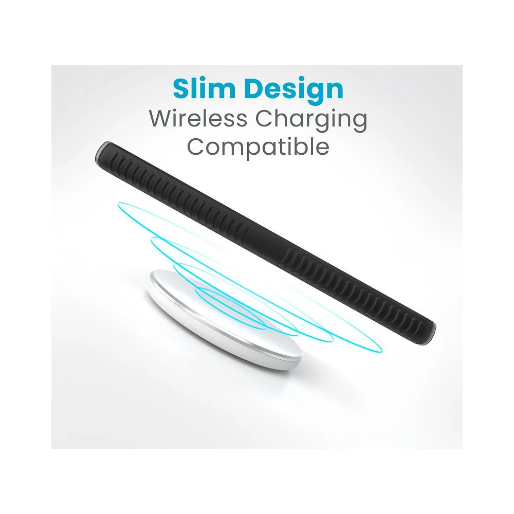 Wholesale Speck Presidio2 Grip Samsung Galaxy S24+ Plus black/slate grey/white - SPK592 - {ean13} - Hurt