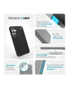 Hurtownia GSM - Etui Speck Presidio2 Grip Samsung Galaxy S24+ Plus black/slate grey/white - SPK592 - {ean13} - Hurt
