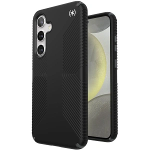 Etui Speck Presidio2 Grip Samsung Galaxy S24+ Plus black/slate grey/white