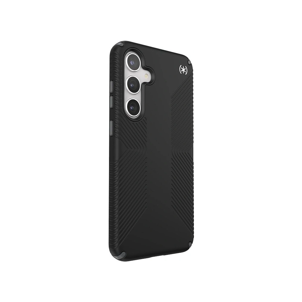 Hurtownia GSM - Etui Speck Presidio2 Grip Samsung Galaxy S24+ Plus fekete/szénszürke/fehér - SPK592 - {ean13} - Hurt
