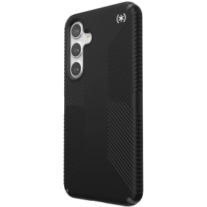 Etui Speck Presidio2 Grip Samsung Galaxy S24+ Plus black/slate grey/white