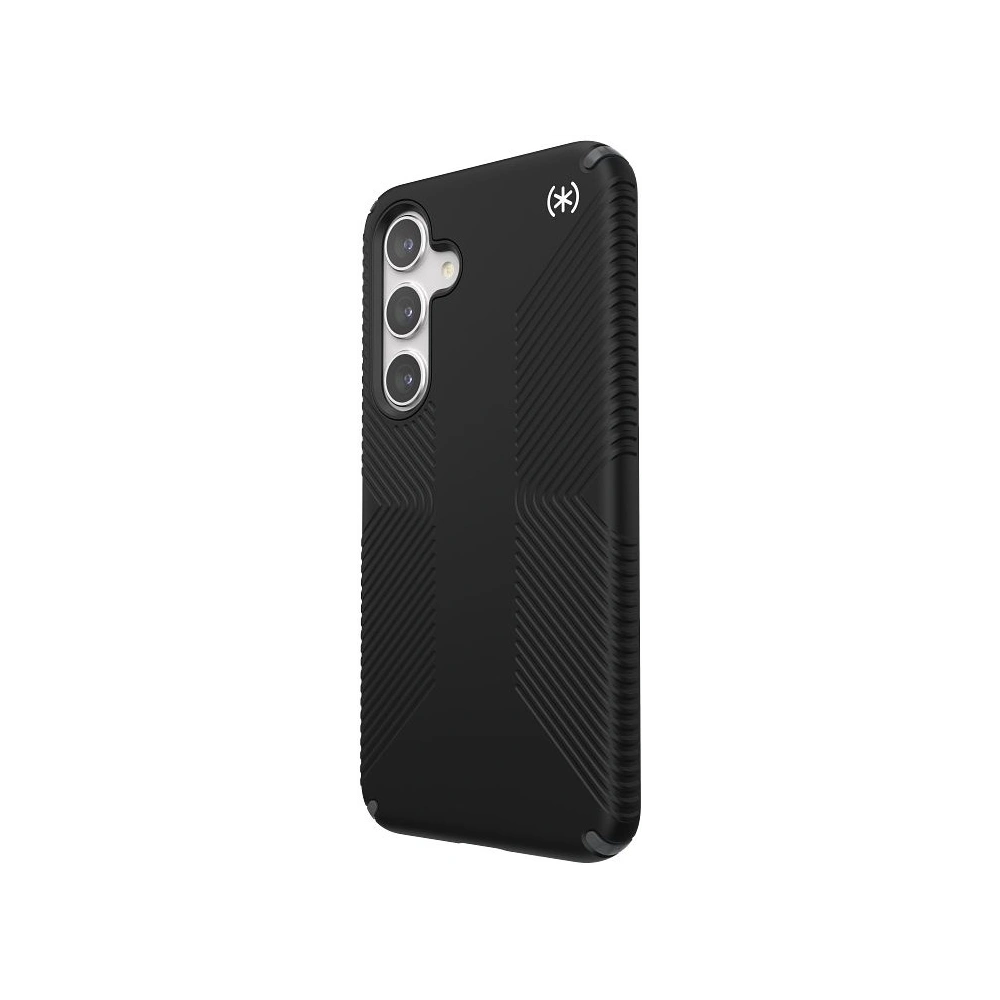Hurtownia GSM - Etui Speck Presidio2 Grip Samsung Galaxy S24+ Plus fekete/szénszürke/fehér - SPK592 - {ean13} - Hurt