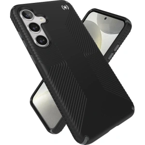 Etui Speck Presidio2 Grip Samsung Galaxy S24+ Plus black/slate grey/white