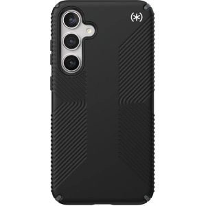 Etui Speck Presidio2 Grip Samsung Galaxy S24+ Plus black/slate grey/white