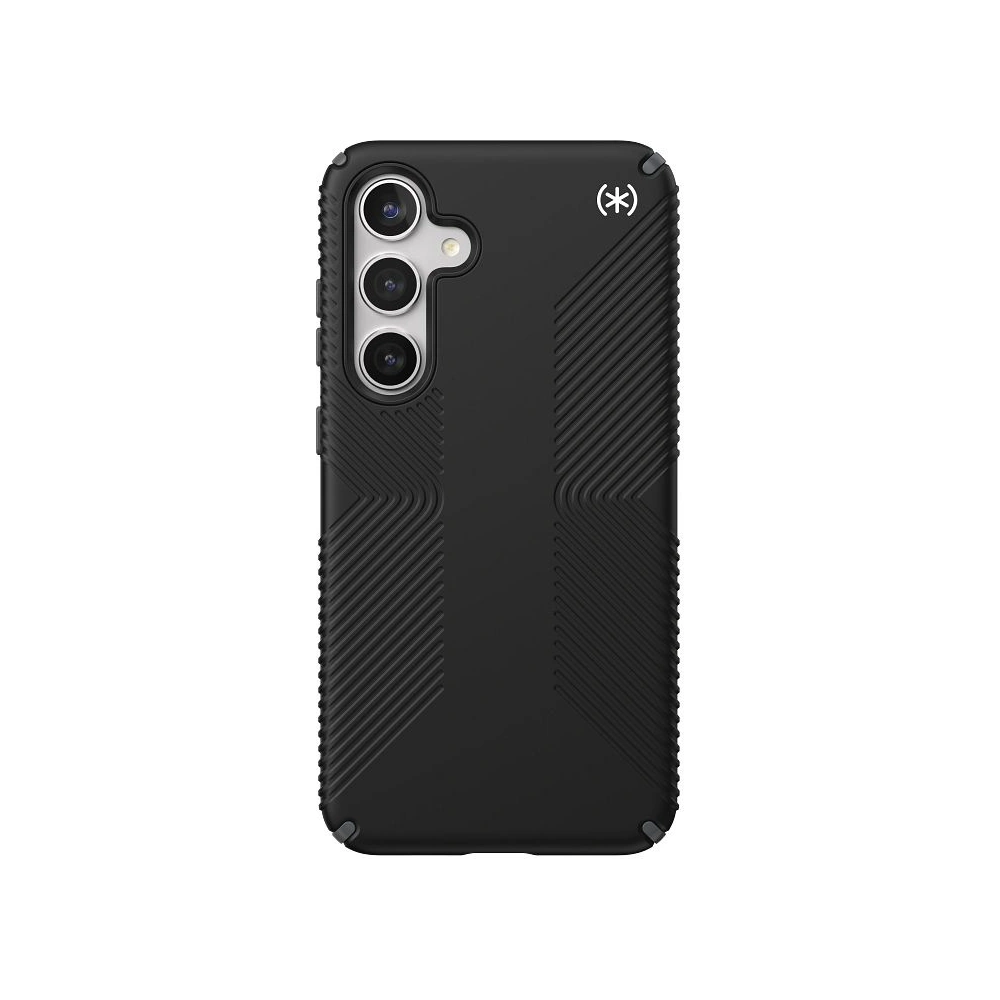 Wholesale Speck Presidio2 Grip Samsung Galaxy S24+ Plus black/slate grey/white - SPK592 - {ean13} - Hurt