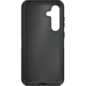 Etui Speck Presidio2 Grip Samsung Galaxy S24+ Plus black/slate grey/white